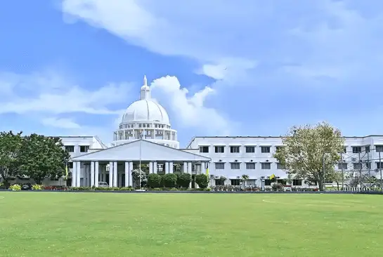 AVIT — Aarupadai Veedu Institute of Technology campus
