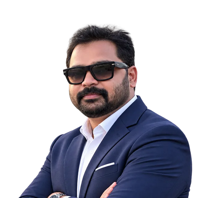 Fazim, Senior Higher Education Consultant & University Liaison